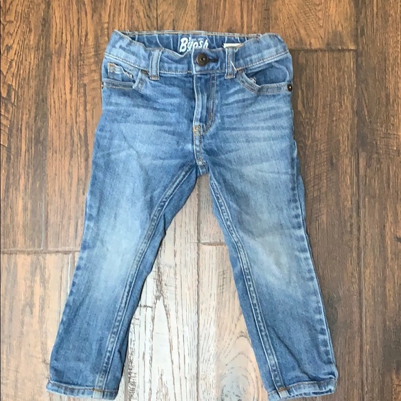 Toddler Boy’s Pants Bundle - Picture 2 of 8